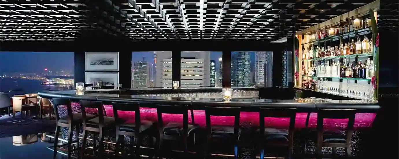 Mandarin Oriental Hong Kong-1